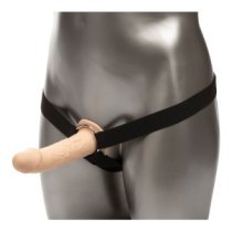 Tuščiaviduris strap-on dildo „Performance Maxx Life-Like“ - CalExotics