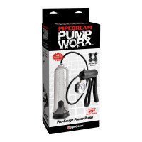 Penio pompa „Pro-Gauge Power Pump“ - Pump Worx
