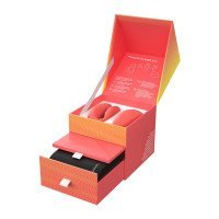 Išmanusis vibratorius poroms „We-Vibe Chorus“ - We-Vibe