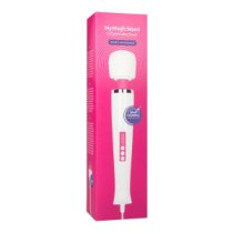 Vibruojantis masažuoklis „MyMagicWand“ - MyMagicWand