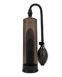 Penio pompa „Basic Pump 1“ - Pumped