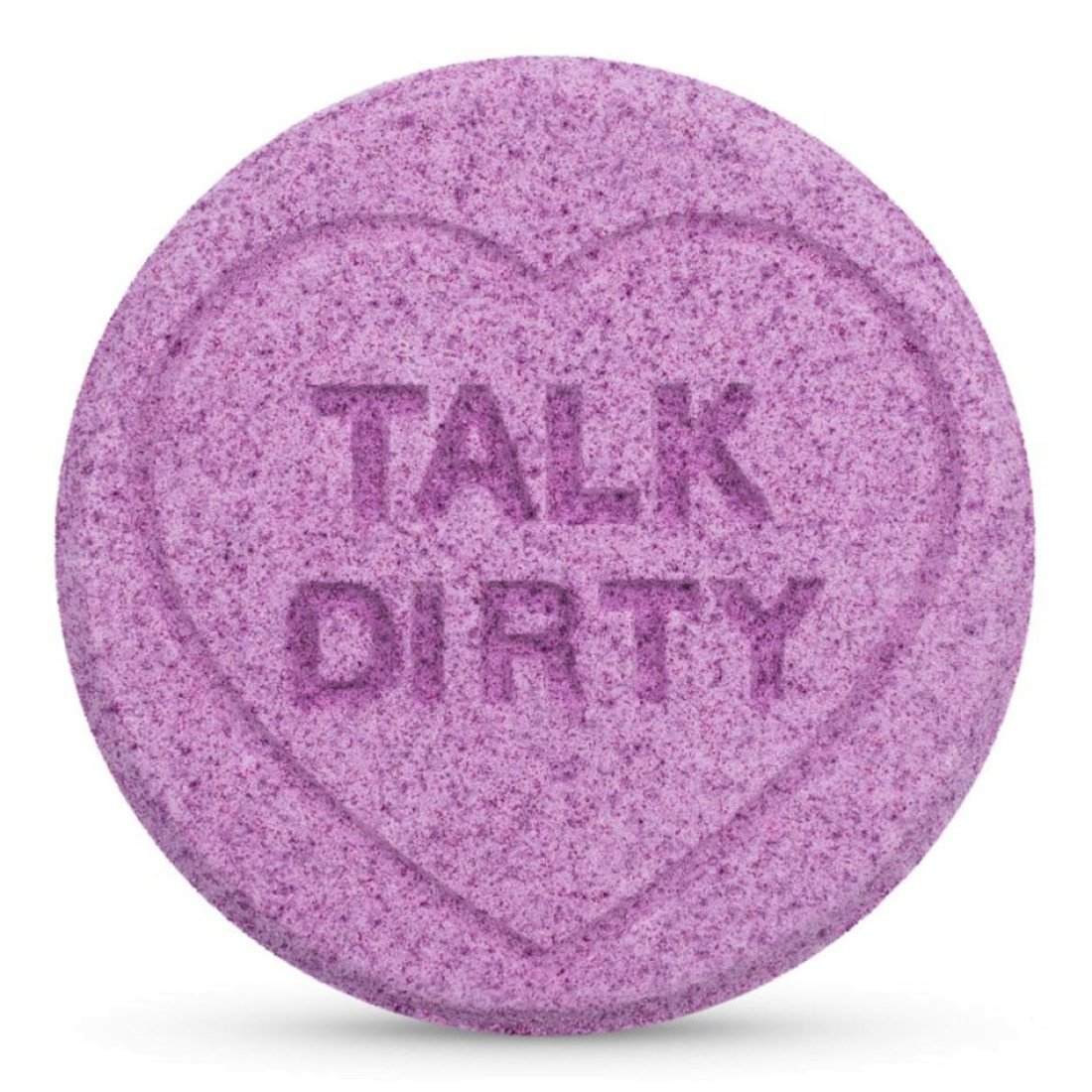 Vonios bomba „Talk Dirty“ - EasyToys