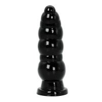 Analinis dildo „Buttplug Balls XL“ - Extreme