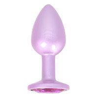 Analinis kaištis „Happiness Shine Like a Star“ - ToyJoy