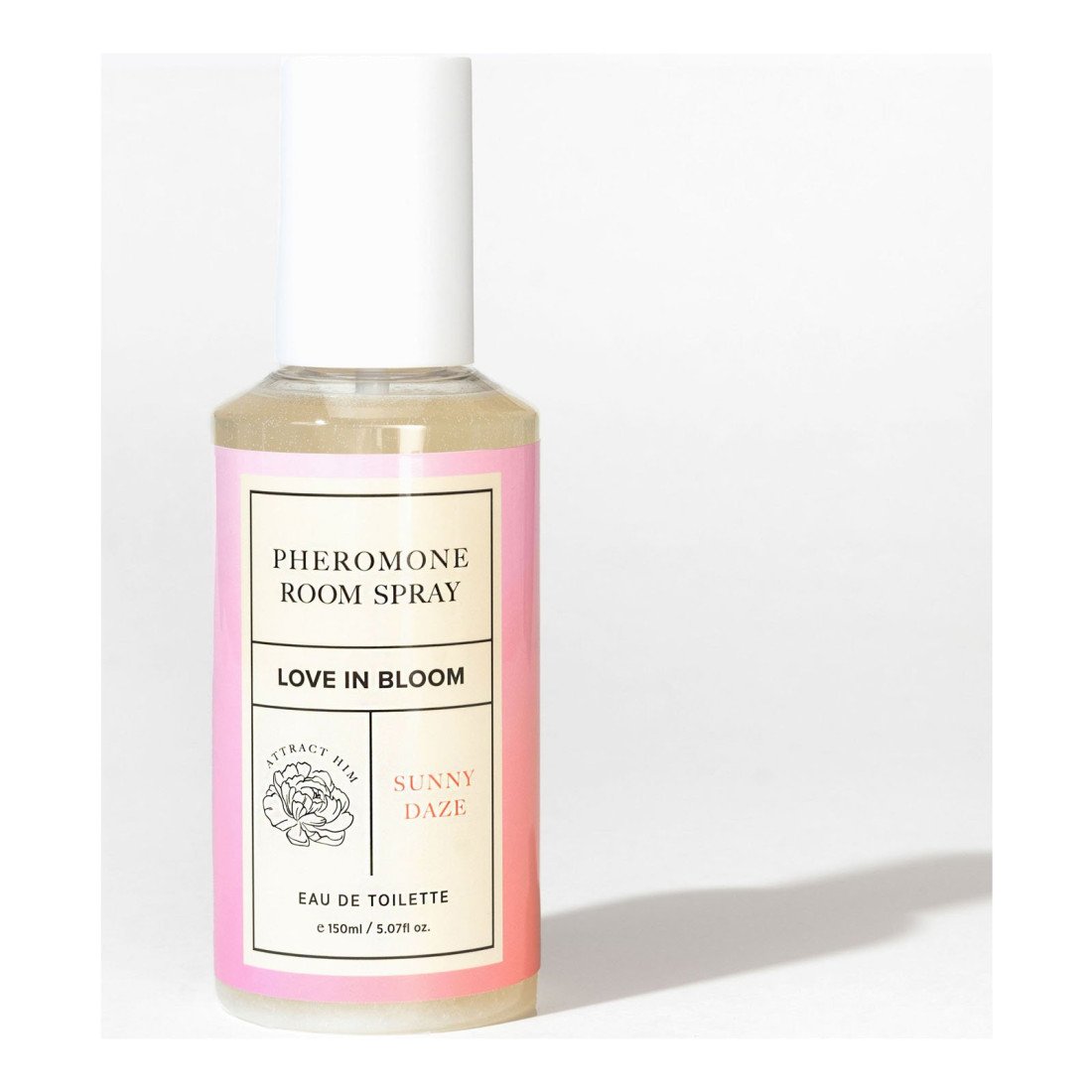 Namų kvapas su feromonais „Sunny Daze“, 150 ml - Eye of Love