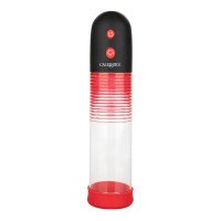 Automatinė penio pompa „Big Man's Rechargeable Ez Pump“ - CalExotics