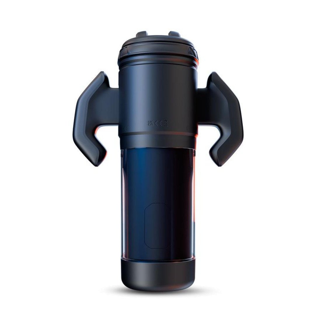 Automatinis masturbatorius „Action Zyon“ - Intoyou