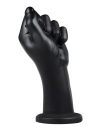 XXL analinis dildo „General Elite Force Fist Corps“ - Buttr