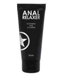 Analinis gelis „Anal Relaxer“, 100 ml - Ouch!