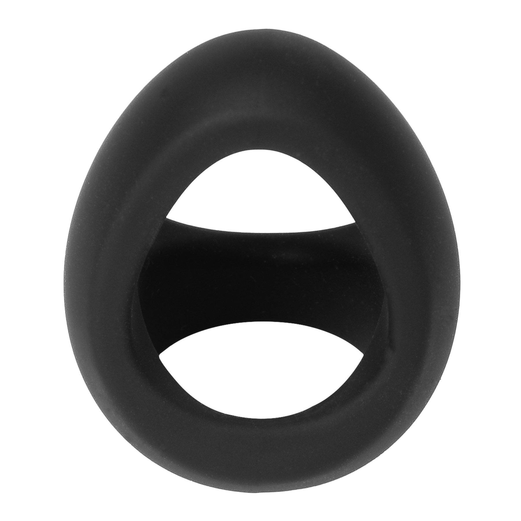 Penio žiedas „Triangle Cockring“ - Rimba