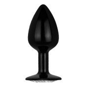 Mažas analinis kaištis „Metal Butt Plug“