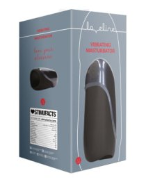 Vibruojantis masturbatorius „Vibrating Masturbator“ - Loveline