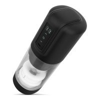 Automatinis masturbatorius „CX10“ - Cruizr