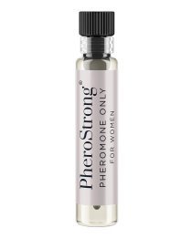 Feromoniniai kvepalai moterims „Only for Women“, 1 ml - PheroStrong