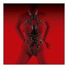 Kūno diržai „Woman Bondage Model 1“ - Virgite