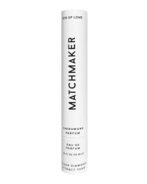 Feromoniniai kvepalai vyrams „Matchmaker Attract Them“, 10 ml - Eye of Love