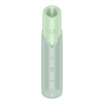 Klitorinis stimuliatorius „Naughty Kiss“ - Satisfyer