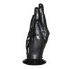 Dildo „Otto“ - All Black