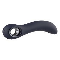 G taško vibratorius „Glam Flexible G Spot Vibe“ - Dream Toys