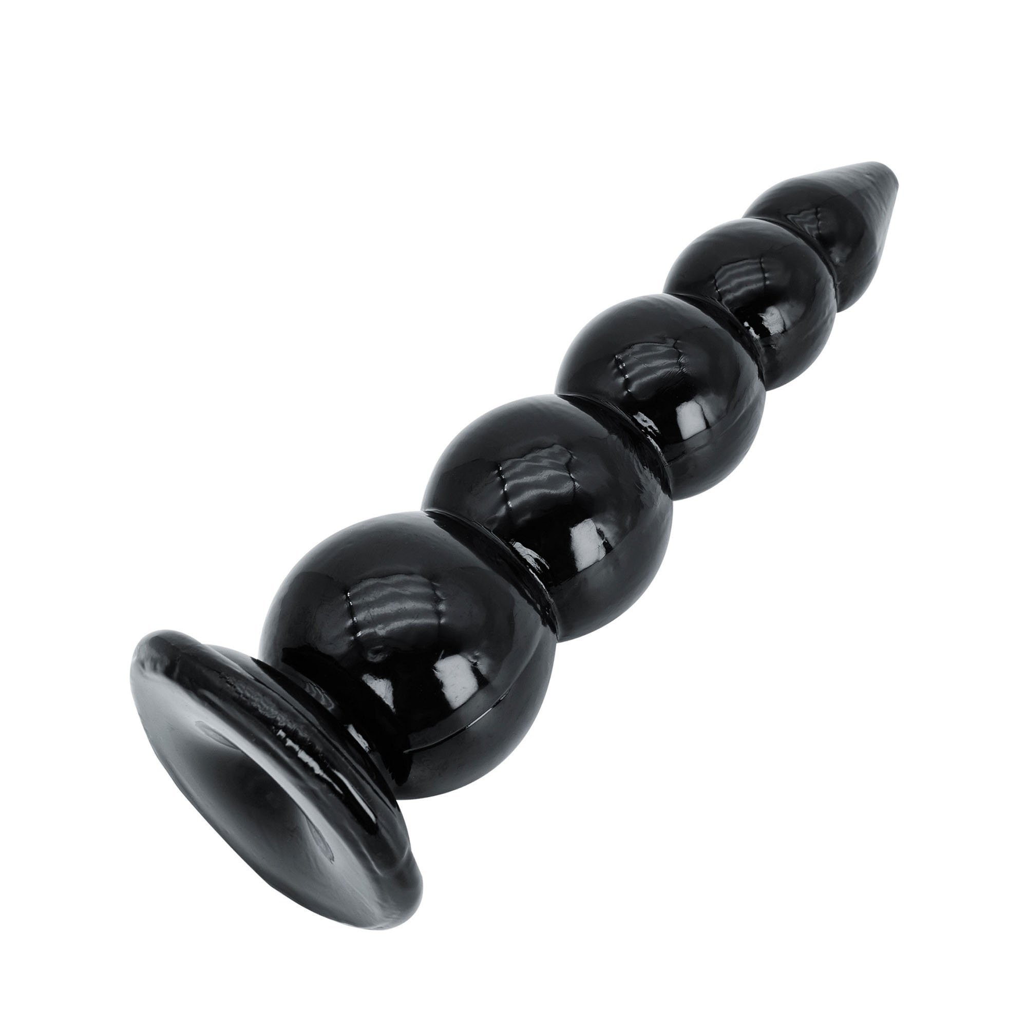 Analinis kaištis „Buttplug Balls XXXL“ - Extreme