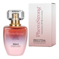 Feromoniniai kvepalai moterims „Beauty for Women“, 50 ml - PheroStrong