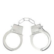 Metaliniai antrankiai „Classic Metal Handcuffs“