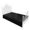 Paklodė linksmybėms „PVC Waterproof Bed Sheet“ - Latetobed