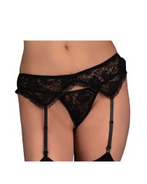 Kojinių diržas „Adetin“ - LivCo Corsetti Fashion