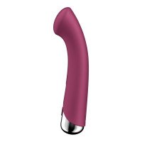 G taško vibratorius „Spinning G-Spot 1“ - Satisfyer