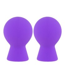 Spenelių siurbtukai „Nipple Suckers“ - Dream Toys