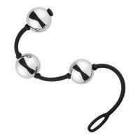 Vaginaliniai kamuoliukai „Kegel Balls“ - EasyToys