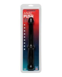 Analinis dildo „Anal Push“ - Doc Johnson