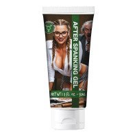 Gelis po pėrimo „After Spanking Gel“, 50 ml - PharmQuests of Shots