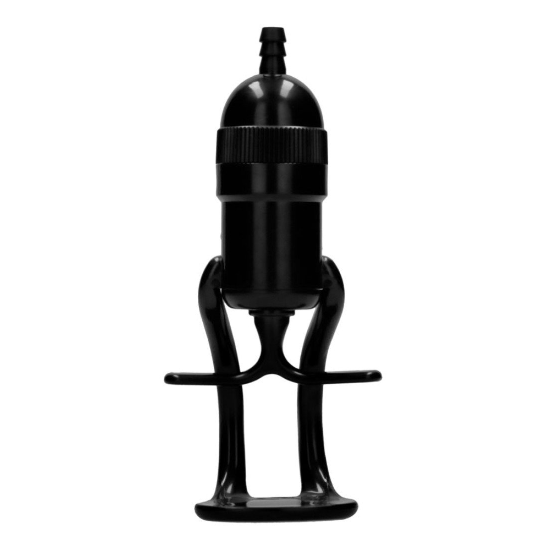 Penio pompa „Deluxe Beginner Pump“ - Pumped