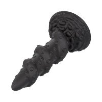 Silikoninis dildo „Monster Dong The Kraken“ - CalExotics