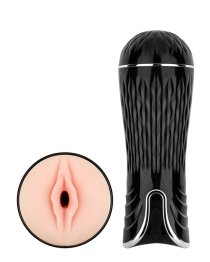 Vibruojantis masturbatorius „Electric Masturbator“ - Teazers