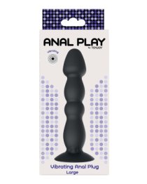 Analinis vibratorius „Anal Play Large“ - ToyJoy