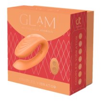 Vibratorius poroms „Glam“ - Dream Toys