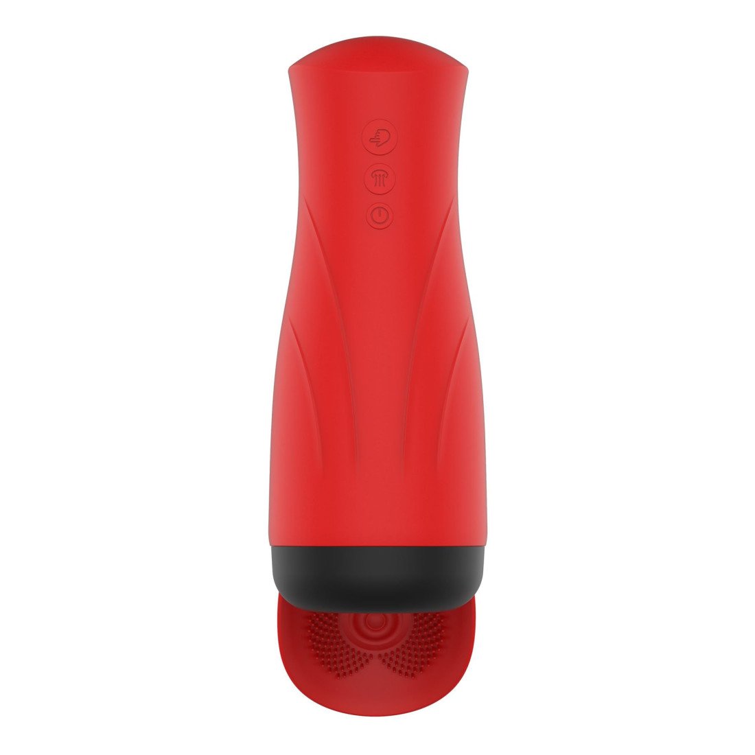 Automatinis masturbatorius „Fusion X Super Suction Nutbuster“ - Extreme