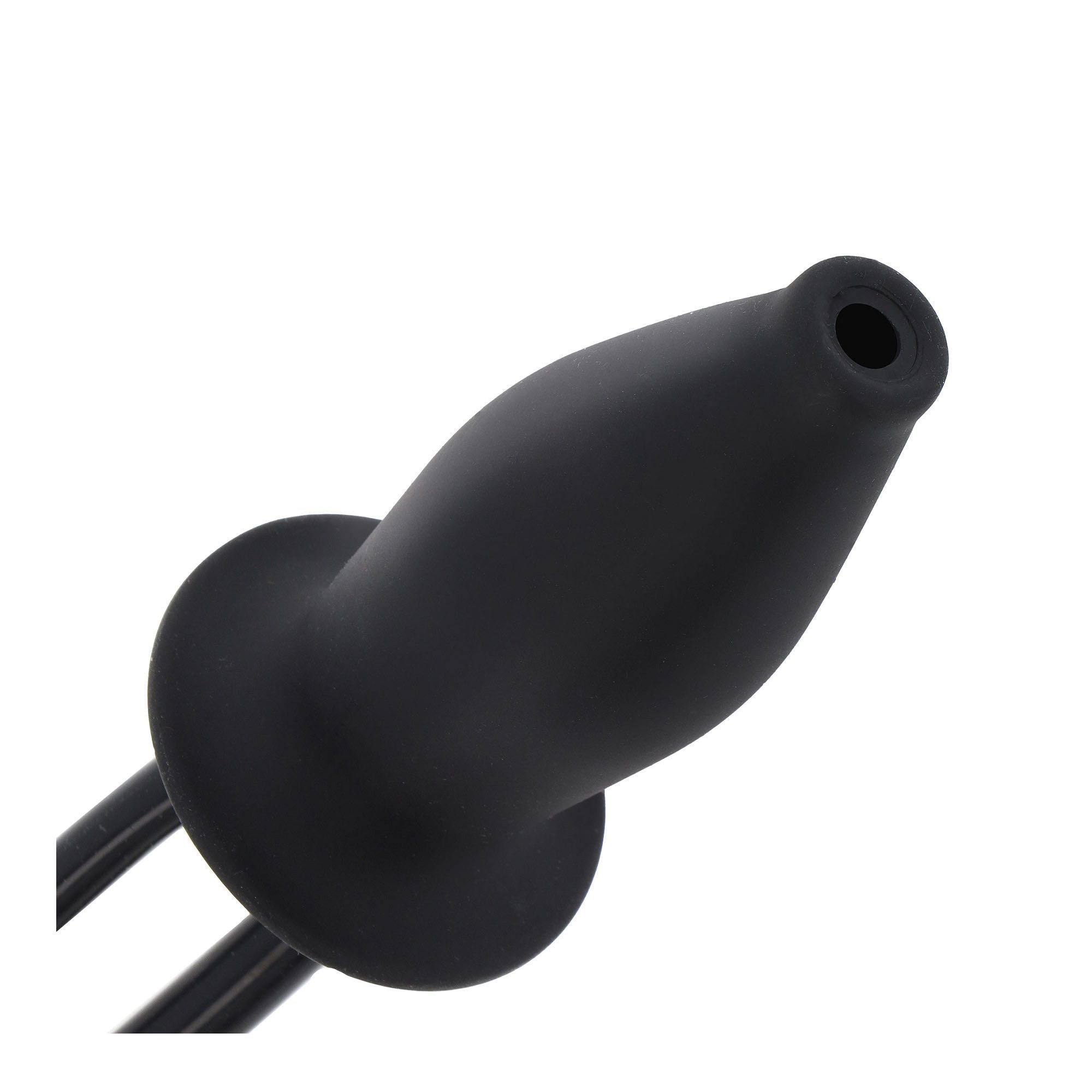 Pripučiamas analinis kaištis „Inflatable Lubricating Plug Advanced“ - Extreme