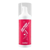 Stimuliuojantis gelis „ZZ Pop Liquid Vibrator Cherry“, 30 ml