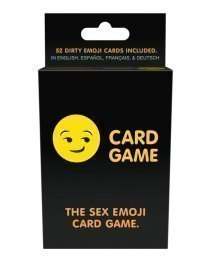 Erotinis kortų žaidimas „DTF Card Game“ - Kheper Games