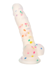Silikoninis dildo „Party Boy Silicone Studs“ - CalExotics