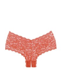 Atviros kelnaitės „Candy Apple“ - Allure