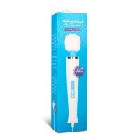 Vibruojantis masažuoklis „MyMagicWand“ - MyMagicWand