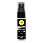 Analinis purškalas „Back Door“, 20 ml