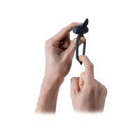 Vibruojantis penio žiedas „Bcharmed Basics“ - B Swish
