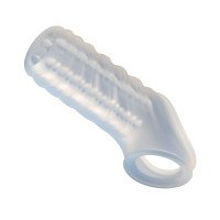 Penio mova (pažeista pakuotė) „Performance Maxx Reversible Sleeve“ - CalExotics