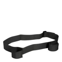 Suvaržymo sistema „Waistband and Velcro Wrist Cuff“ - Latetobed