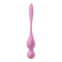 Išmanieji vaginaliniai kamuoliukai „Love Birds 1“ - Satisfyer